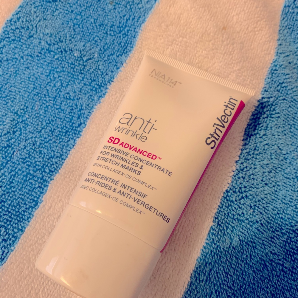 Strivectin ANTI-WRINKLE